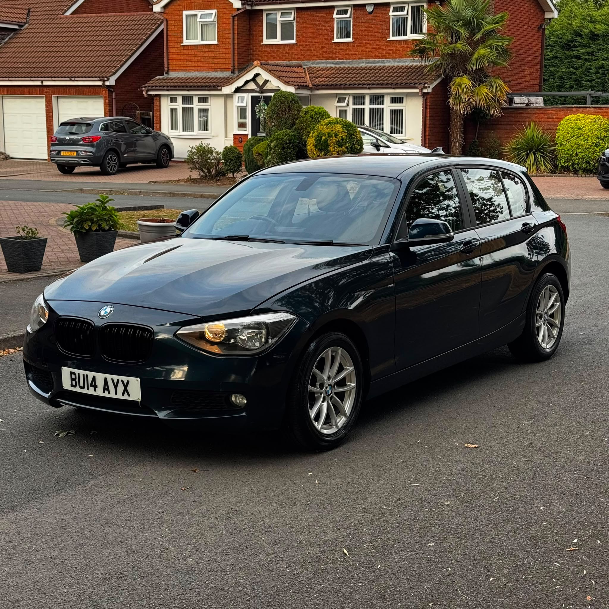 BMW