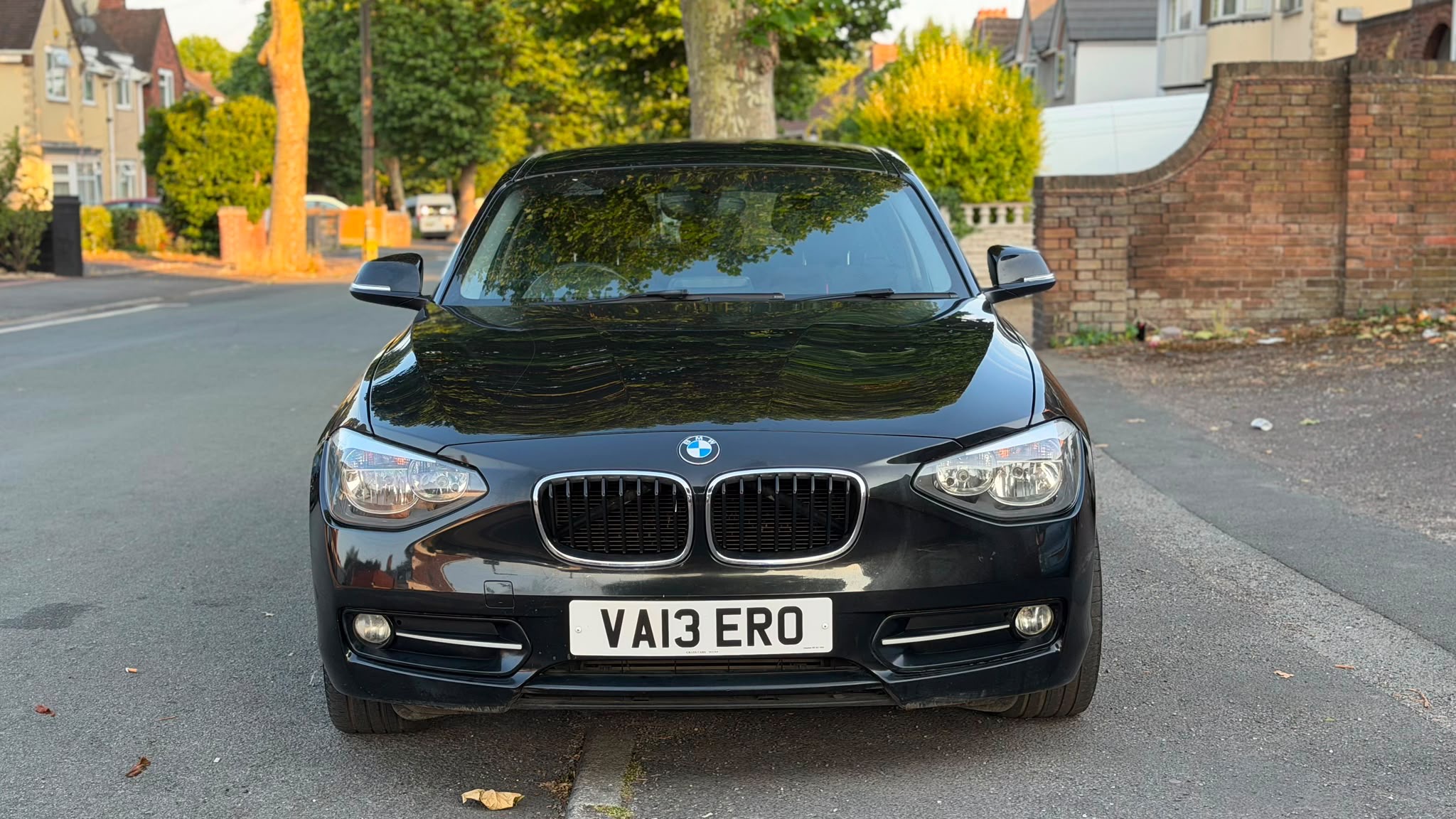BMW
