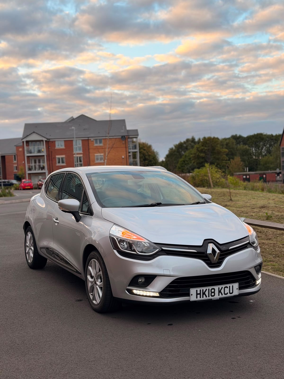 Renault