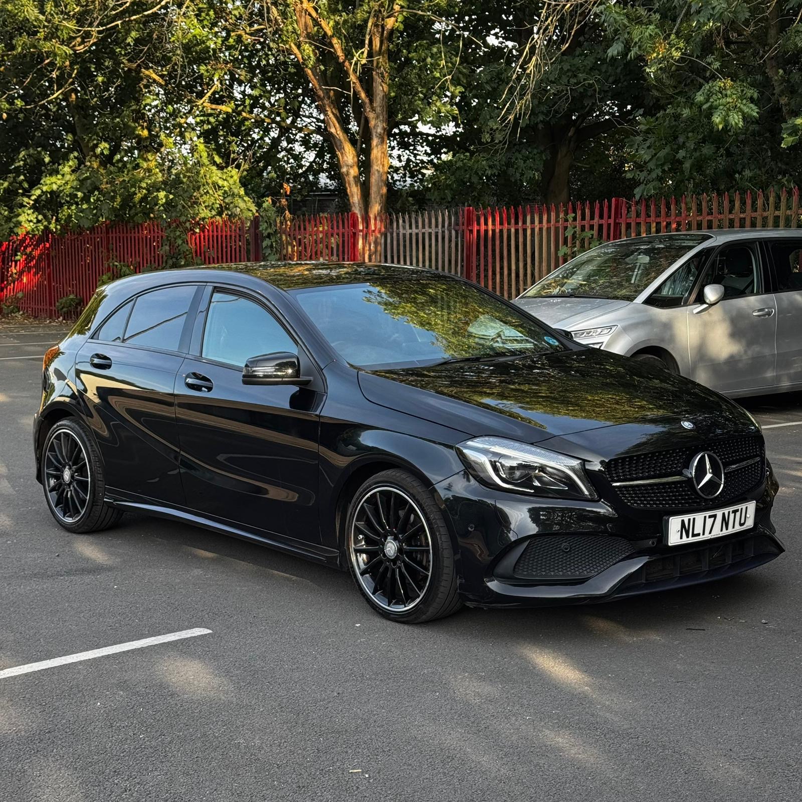 Mercedes