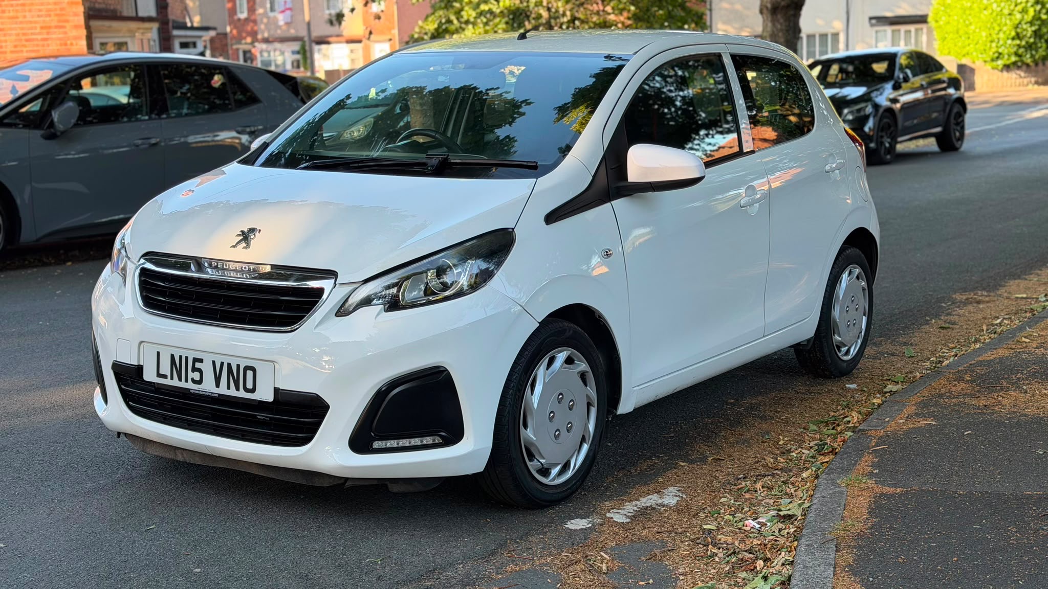 Peugeot